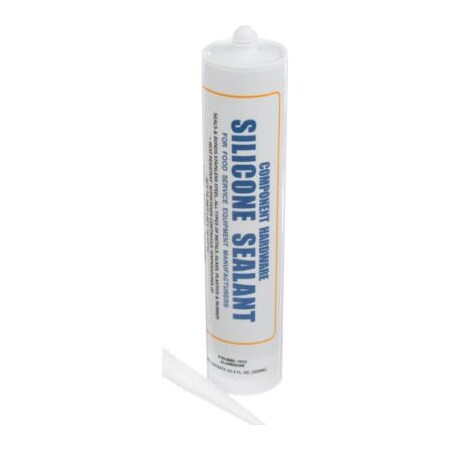 Allpoints Allpoints 851095 Silicone Sealant For Alto Shaam 851095